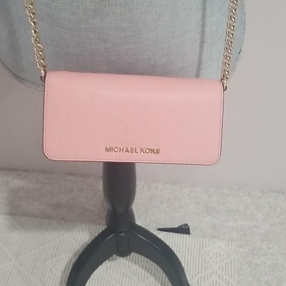 Michael Kohrs small purse